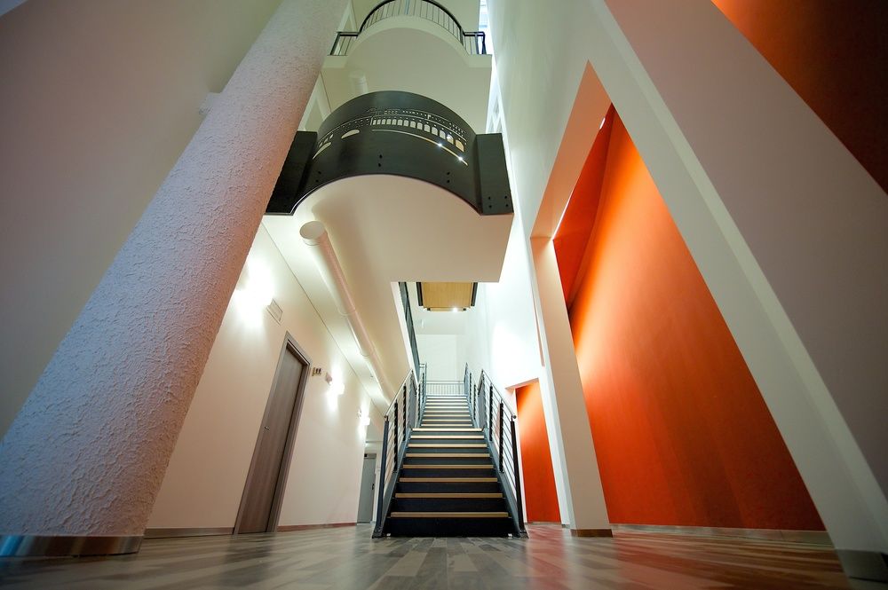 Fotos del hotel - Mercure Firenze Centro