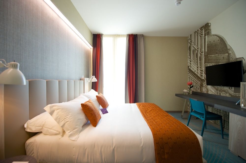 Fotos del hotel - Mercure Firenze Centro