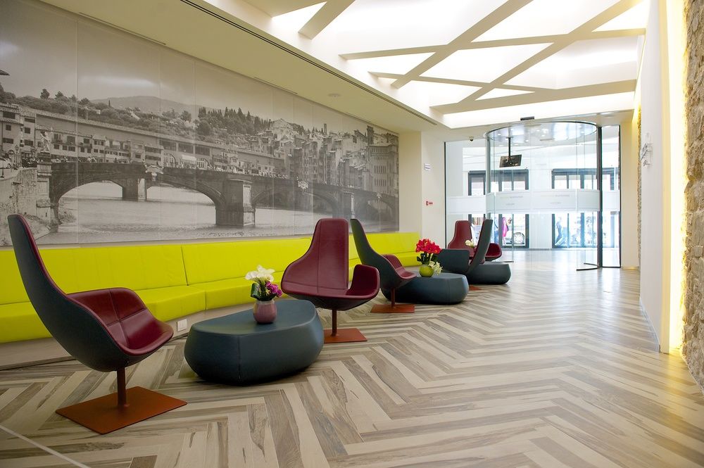 Fotos del hotel - Mercure Firenze Centro