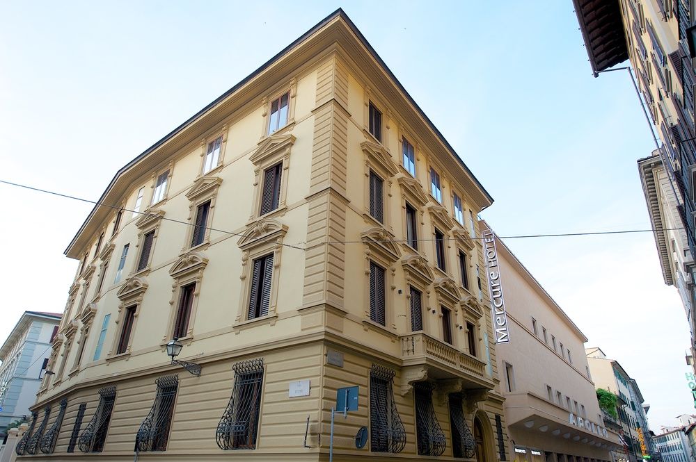 Fotos del hotel - Mercure Firenze Centro