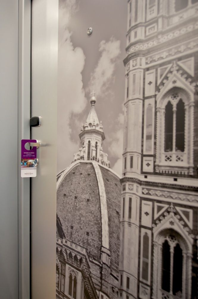Fotos del hotel - Mercure Firenze Centro