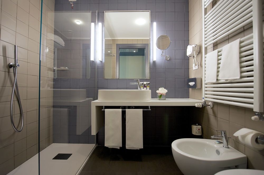 Fotos del hotel - Mercure Firenze Centro