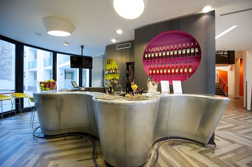Fotos del hotel - Mercure Firenze Centro