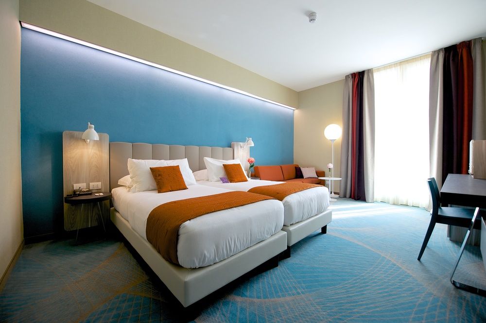 Fotos del hotel - Mercure Firenze Centro