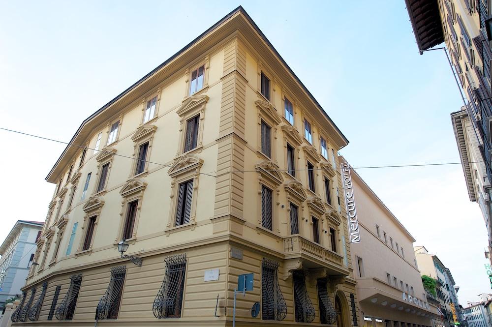 Fotos del hotel - Mercure Firenze Centro
