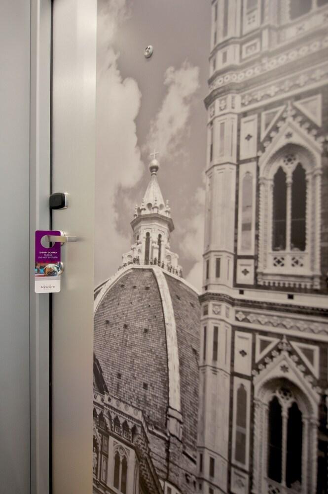 Fotos del hotel - Mercure Firenze Centro