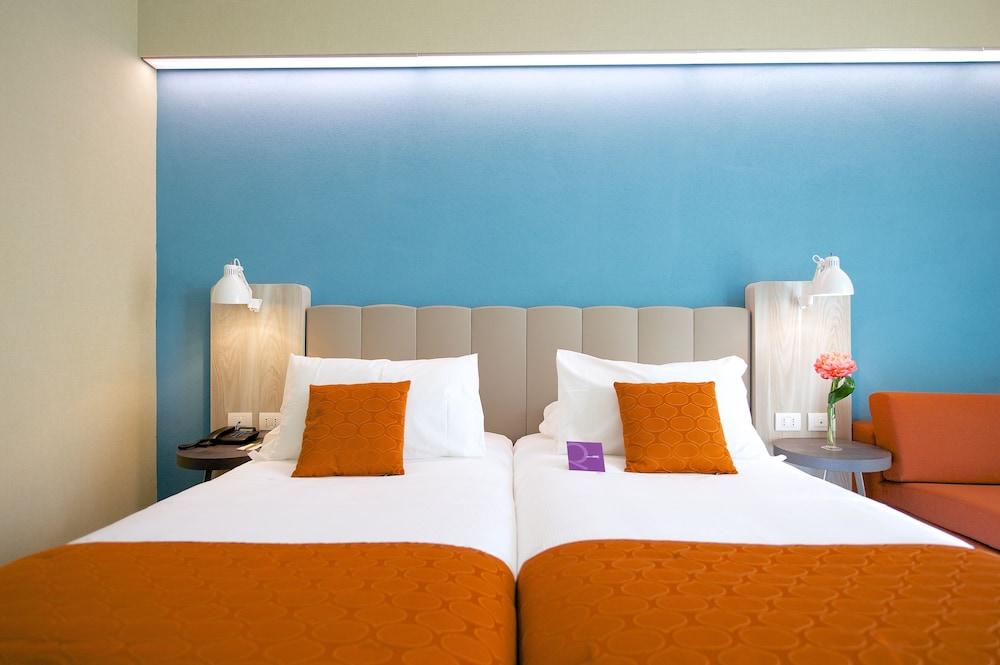 Fotos del hotel - Mercure Firenze Centro