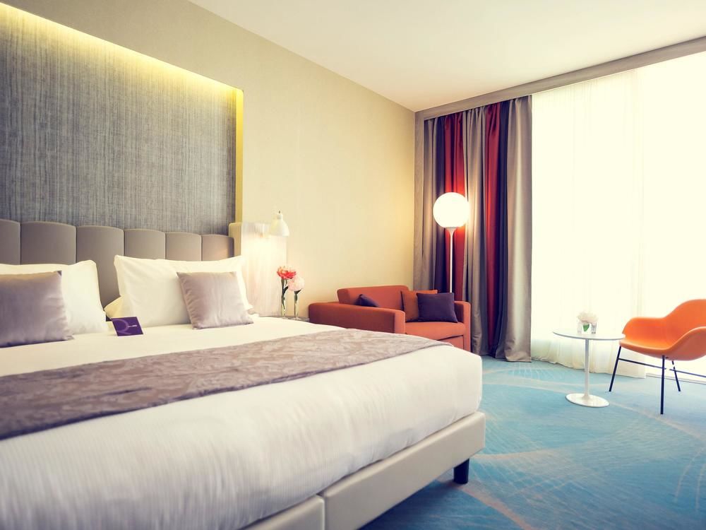 Fotos del hotel - Mercure Firenze Centro