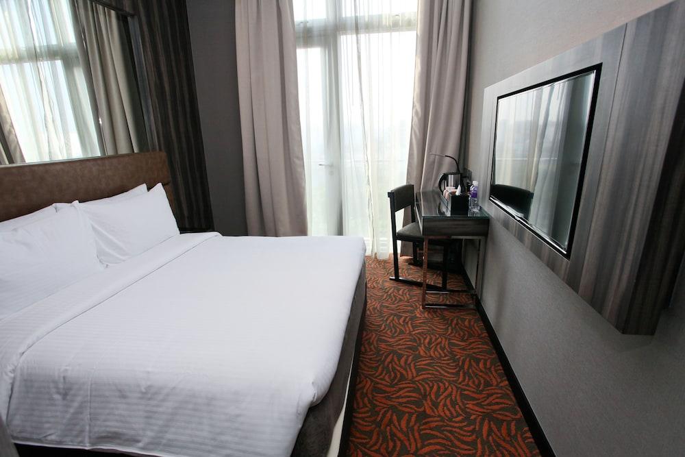 Fotos del hotel - AQUEEN HOTEL PAYA LEBAR