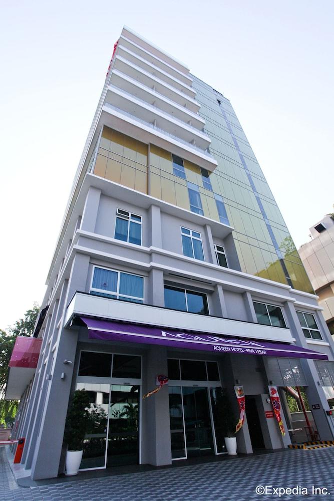 Fotos del hotel - AQUEEN HOTEL PAYA LEBAR