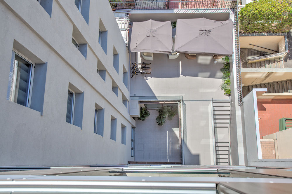 Fotos del hotel - MH FLORENCE HOTEL & SPA
