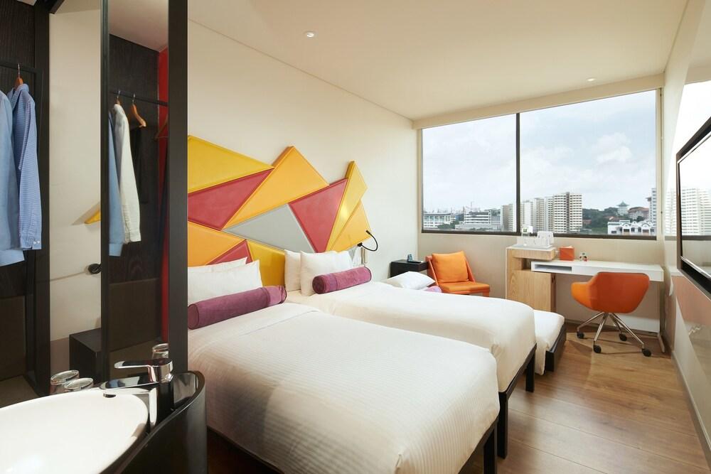 Fotos del hotel - IBIS STYLES ON MACPHERSON