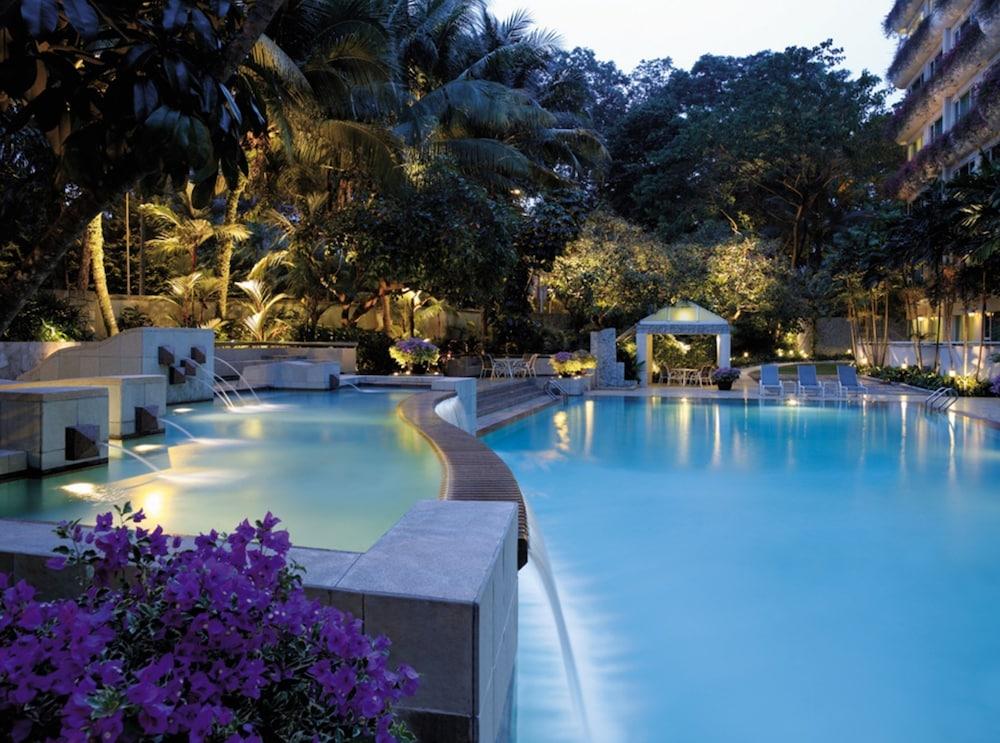 Fotos del hotel - Shangri-La Apartments Singapore