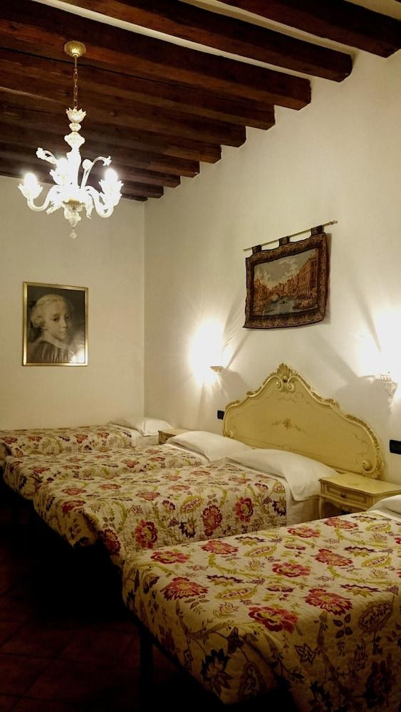 Fotos del hotel - Alloggi SS. Giovanni e Paolo