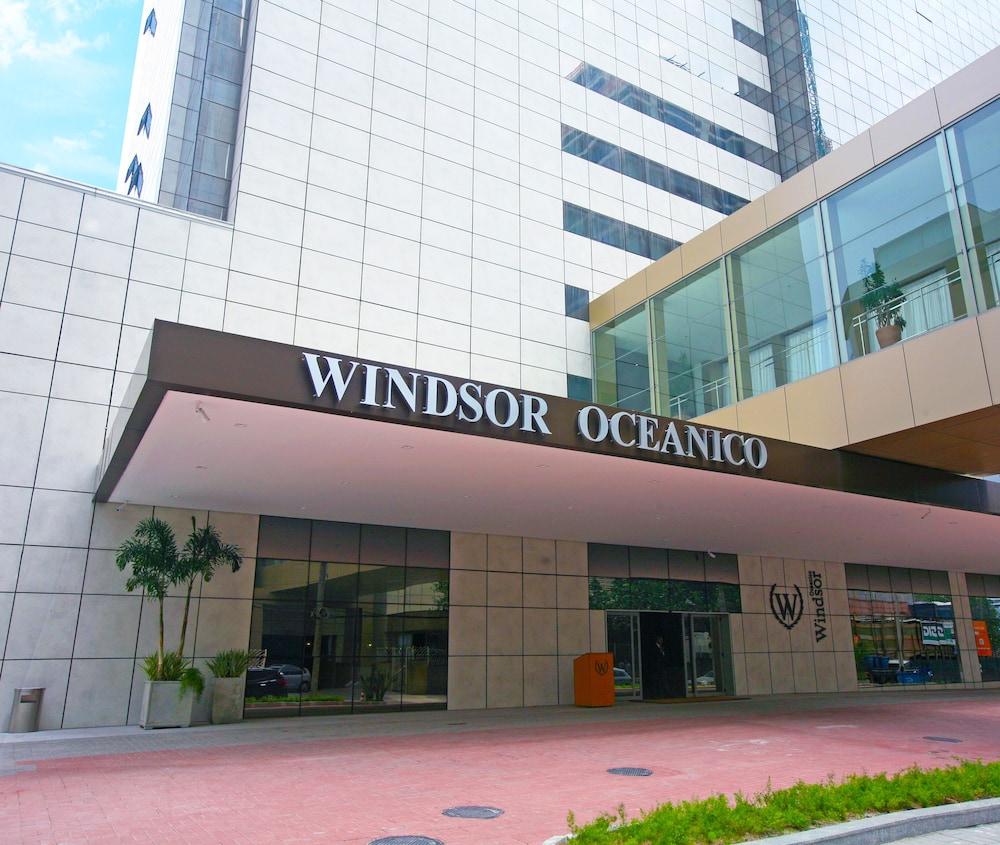 Fotos del hotel - WINDSOR OCEANICO