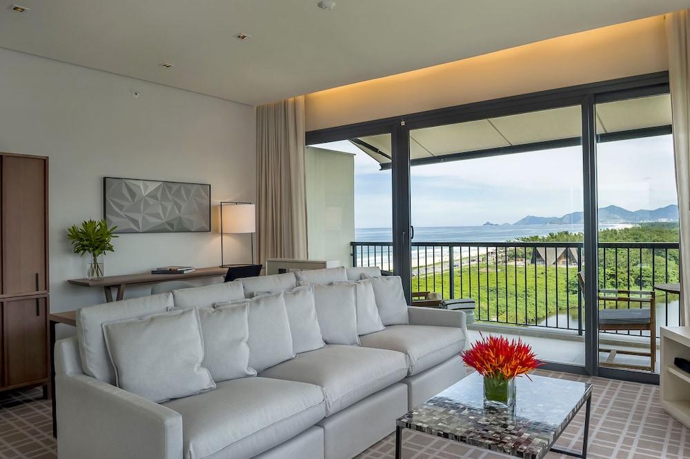 Fotos del hotel - Grand Hyatt Rio De Janeiro