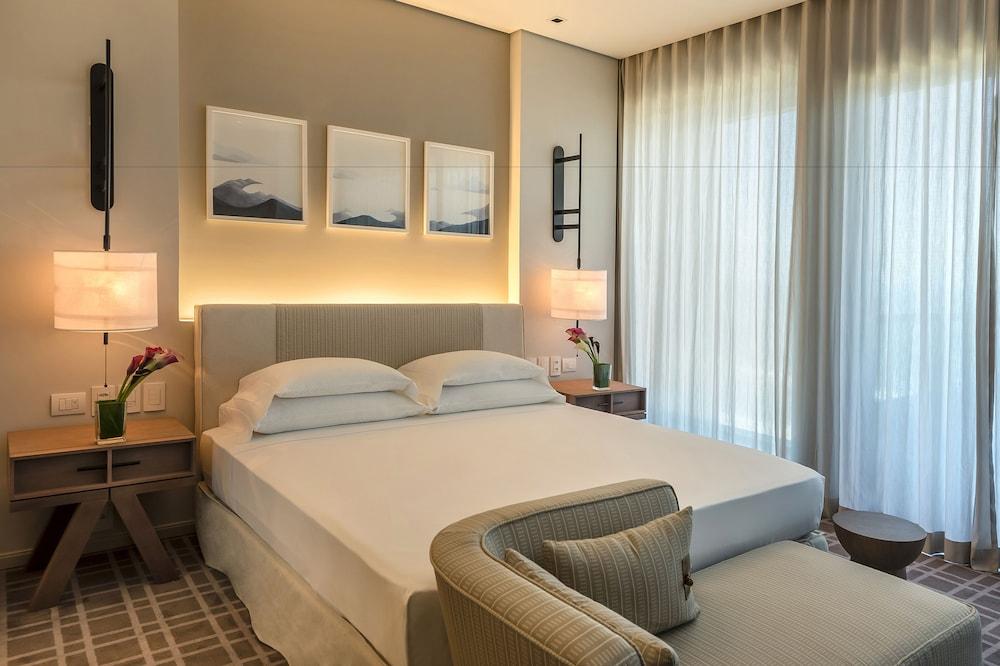 Fotos del hotel - Grand Hyatt Rio De Janeiro