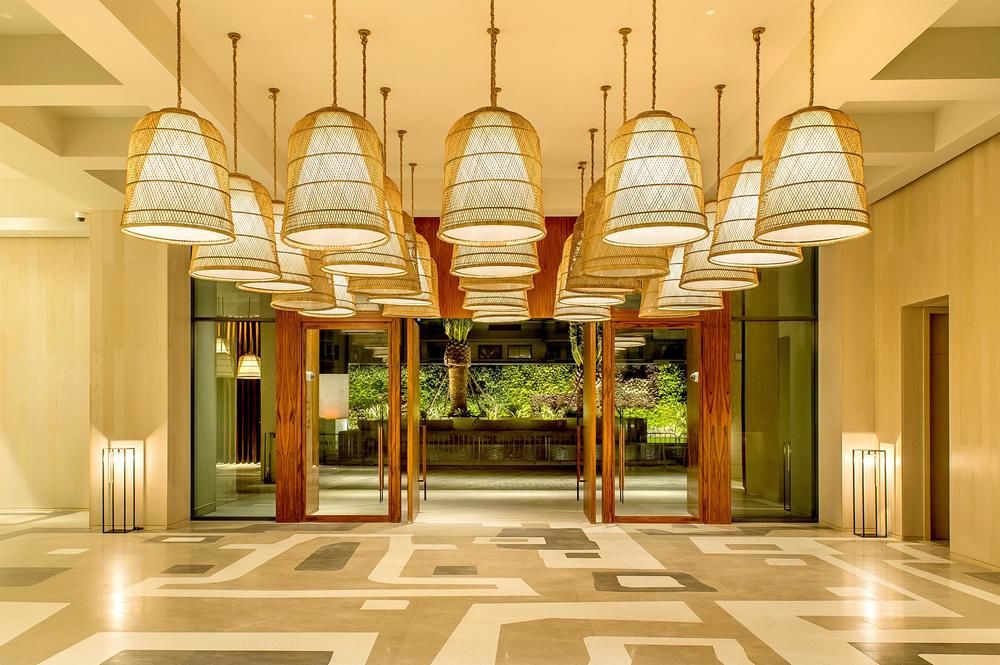 Fotos del hotel - Grand Hyatt Rio De Janeiro