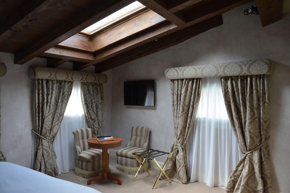 Fotos del hotel - VILLA BARBARICH