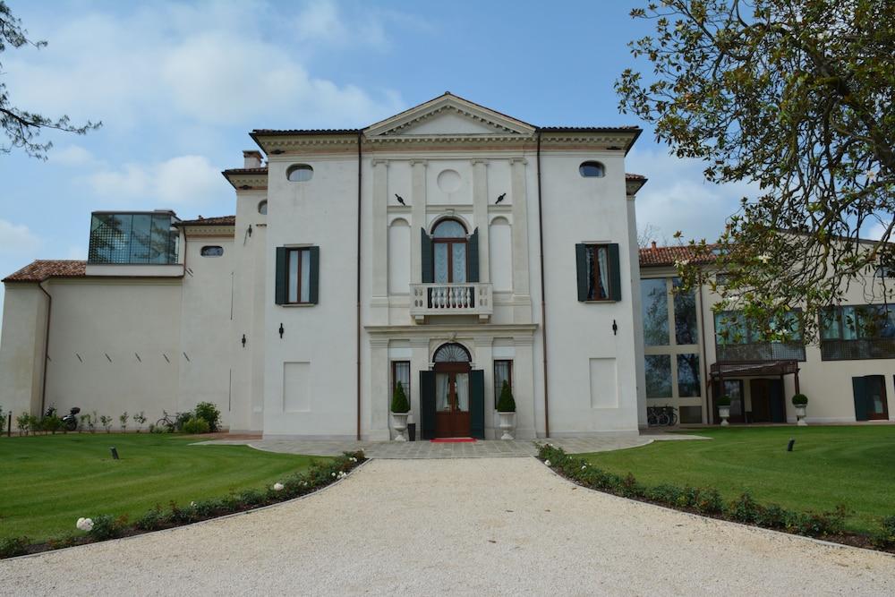 Fotos del hotel - VILLA BARBARICH