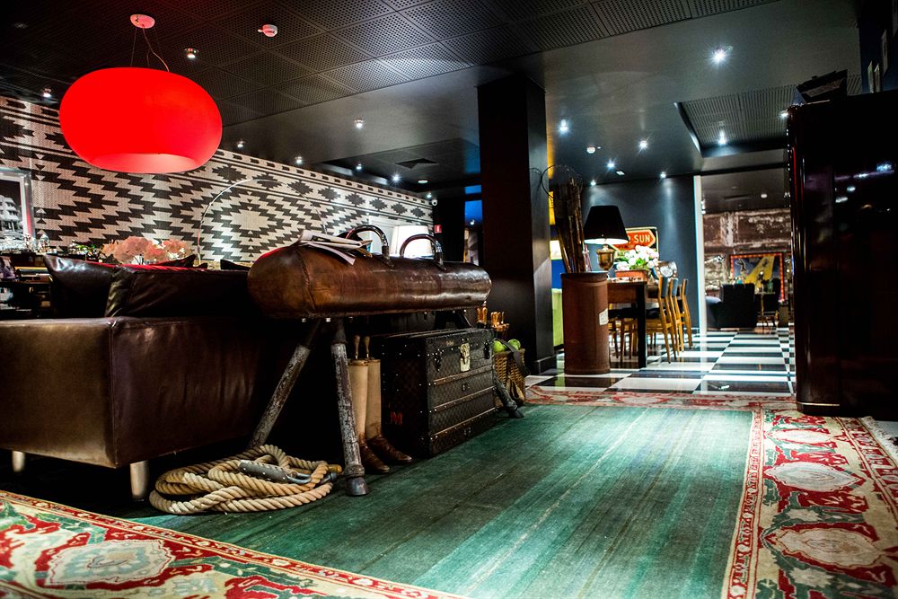 Fotos del hotel - THE YARD