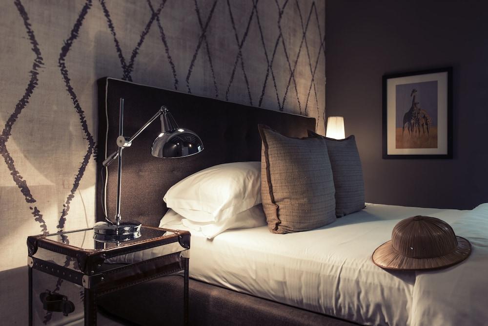 Fotos del hotel - THE YARD
