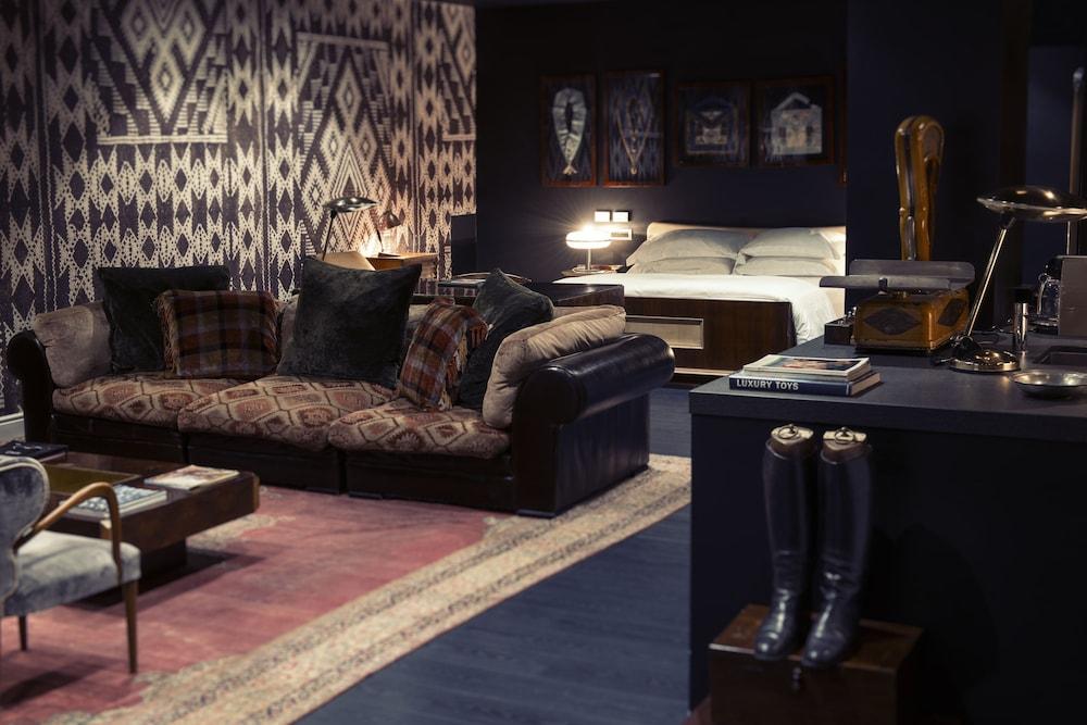 Fotos del hotel - THE YARD