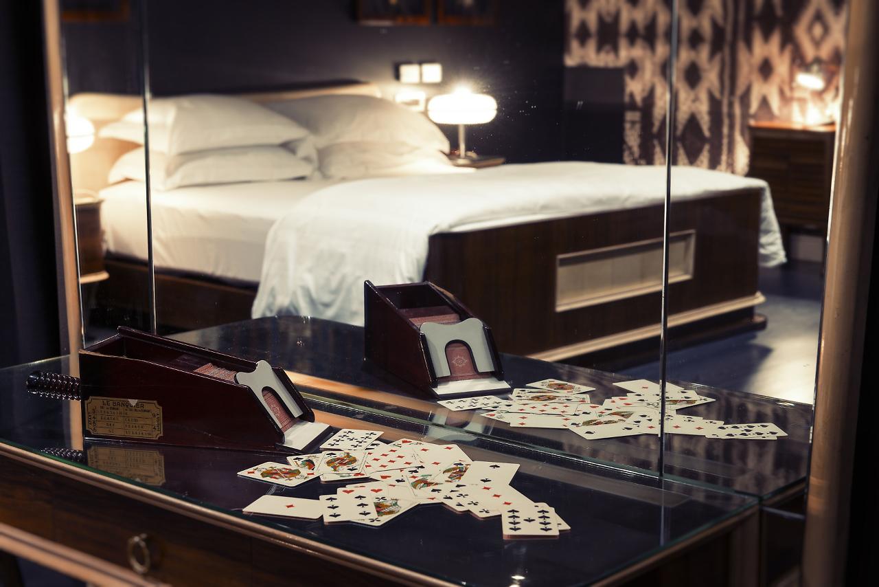 Fotos del hotel - THE YARD