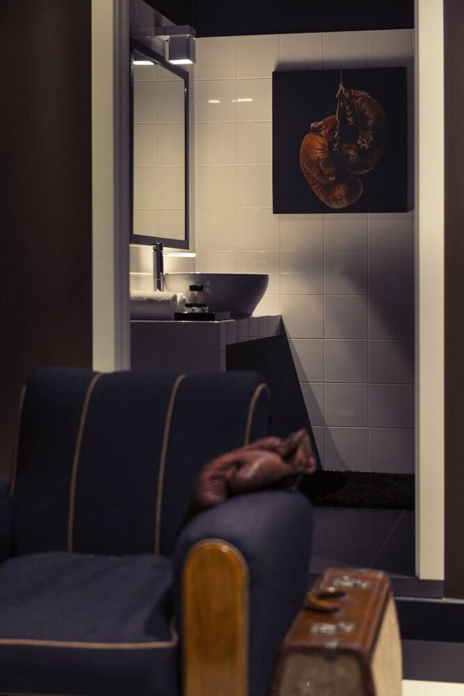 Fotos del hotel - THE YARD