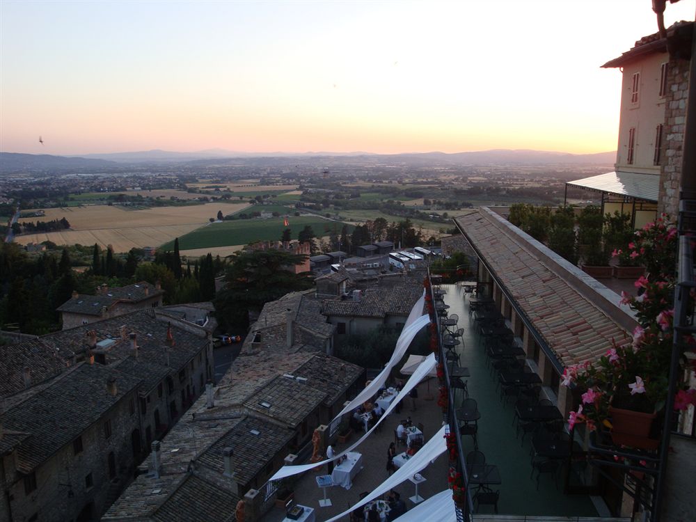 Fotos del hotel - Giotto