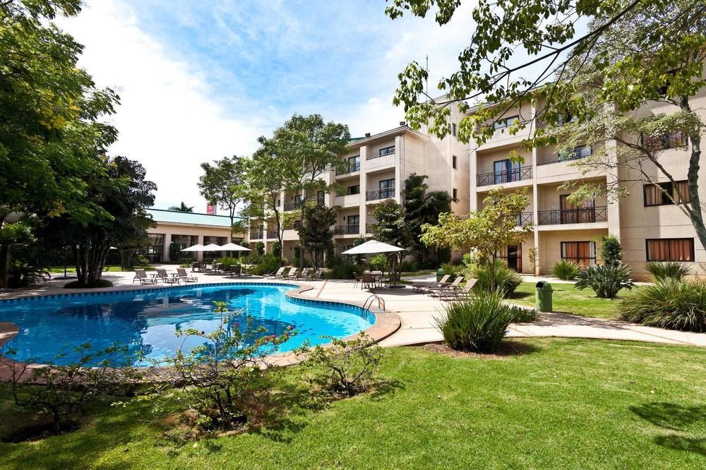 Fotos del hotel - HOTEL PANAMBY GUARULHOS