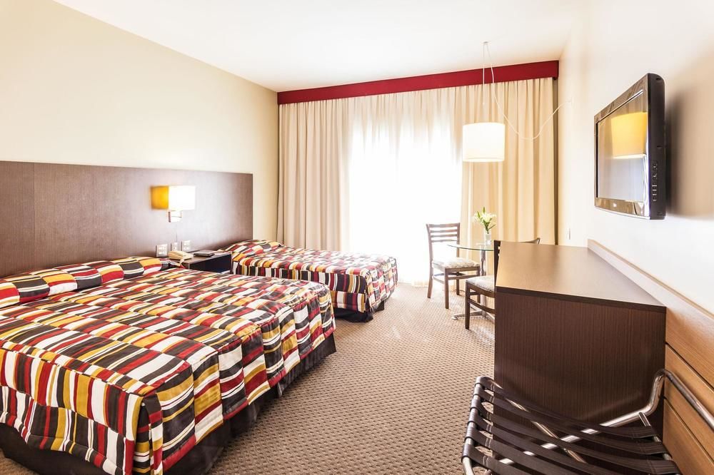 Fotos del hotel - HOTEL PANAMBY GUARULHOS