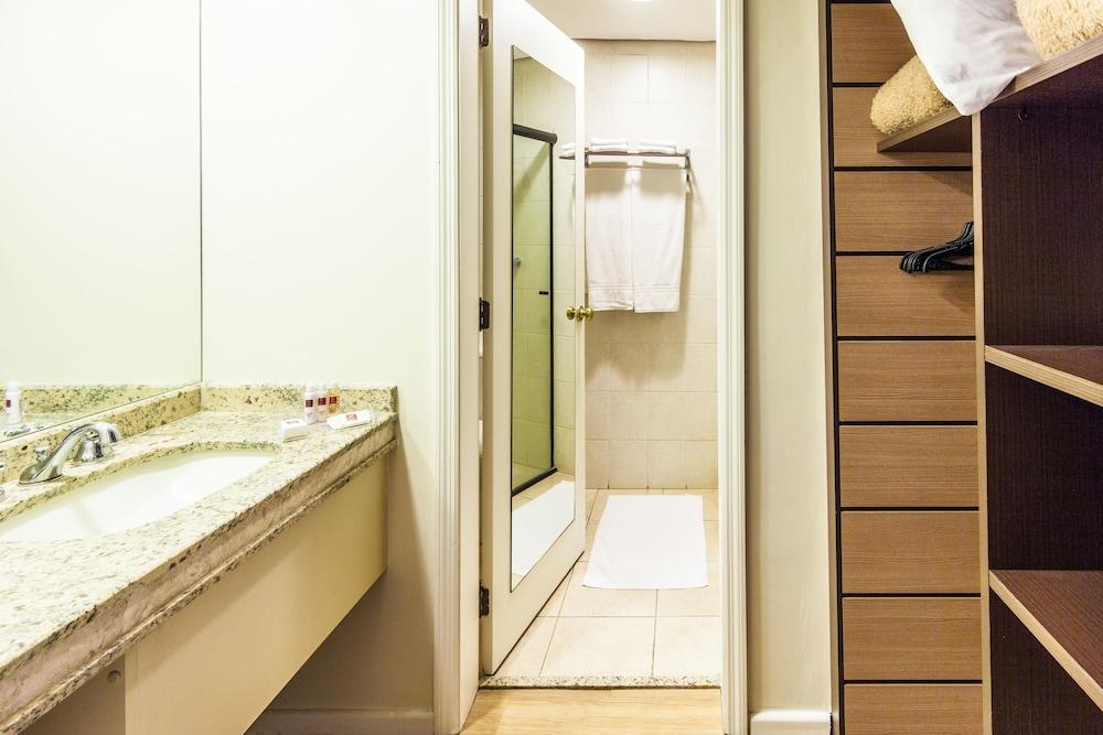 Fotos del hotel - HOTEL PANAMBY GUARULHOS