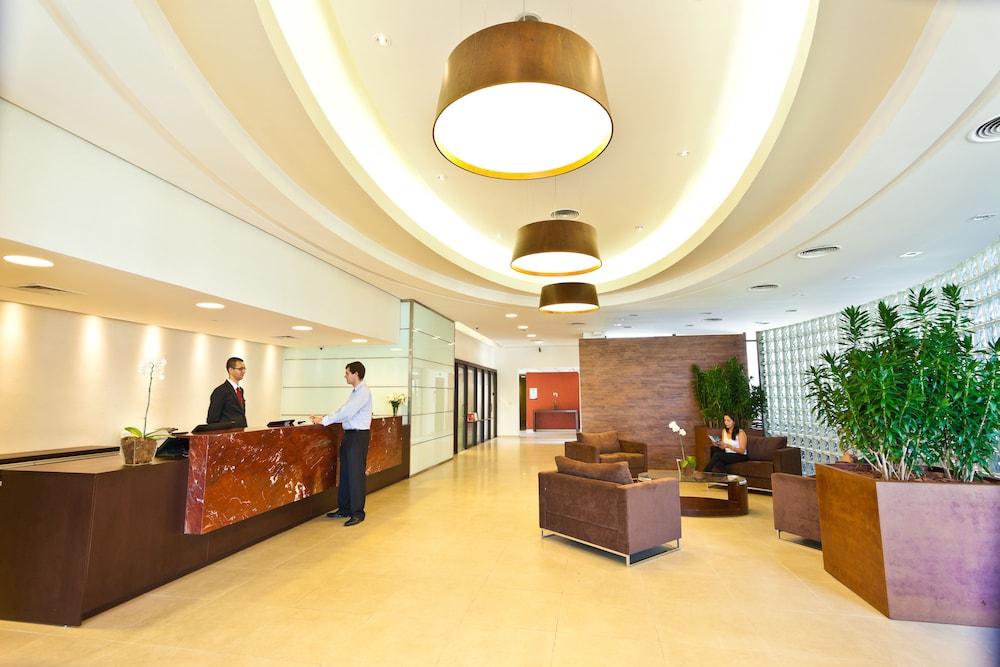 Fotos del hotel - HOTEL PANAMBY GUARULHOS
