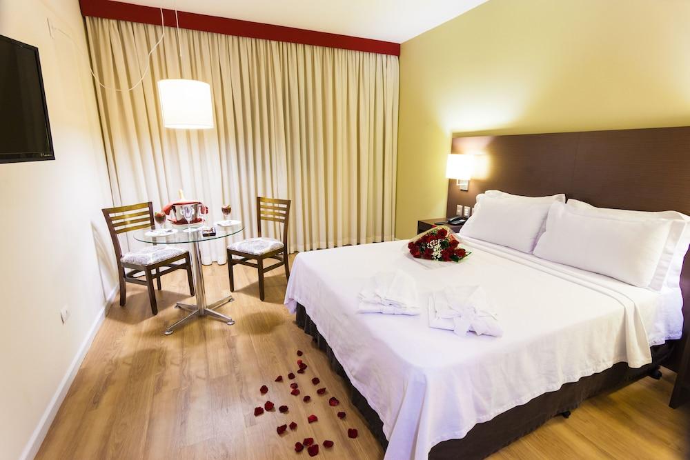 Fotos del hotel - HOTEL PANAMBY GUARULHOS