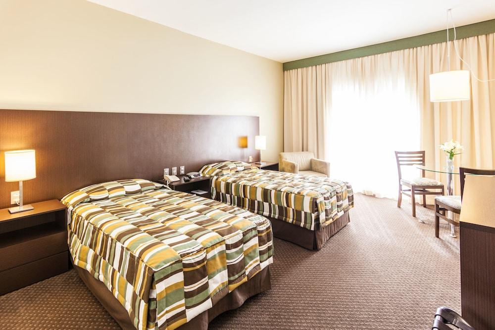 Fotos del hotel - HOTEL PANAMBY GUARULHOS