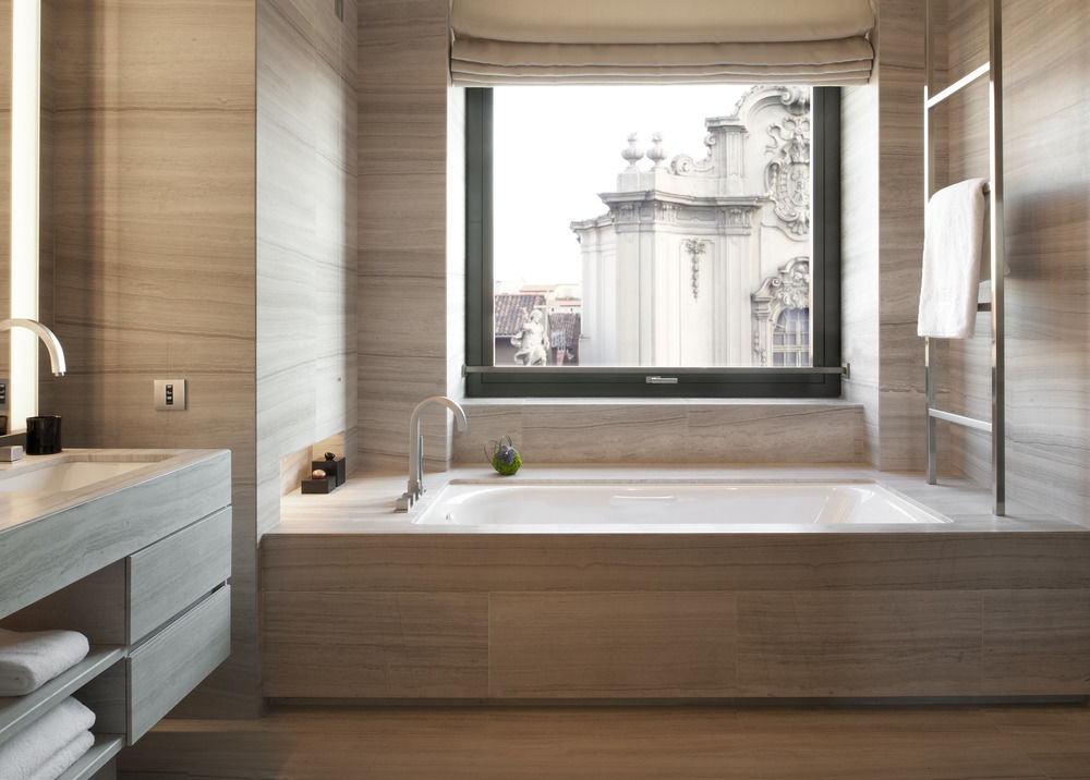 Fotos del hotel - Armani Hotel Milano