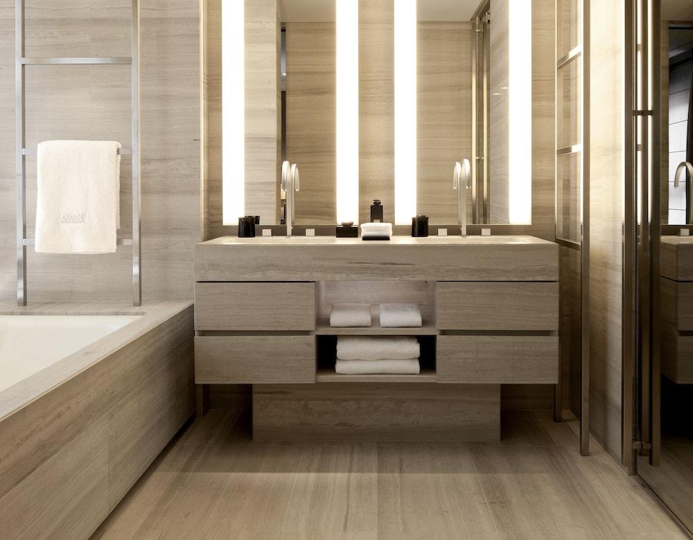 Fotos del hotel - Armani Hotel Milano