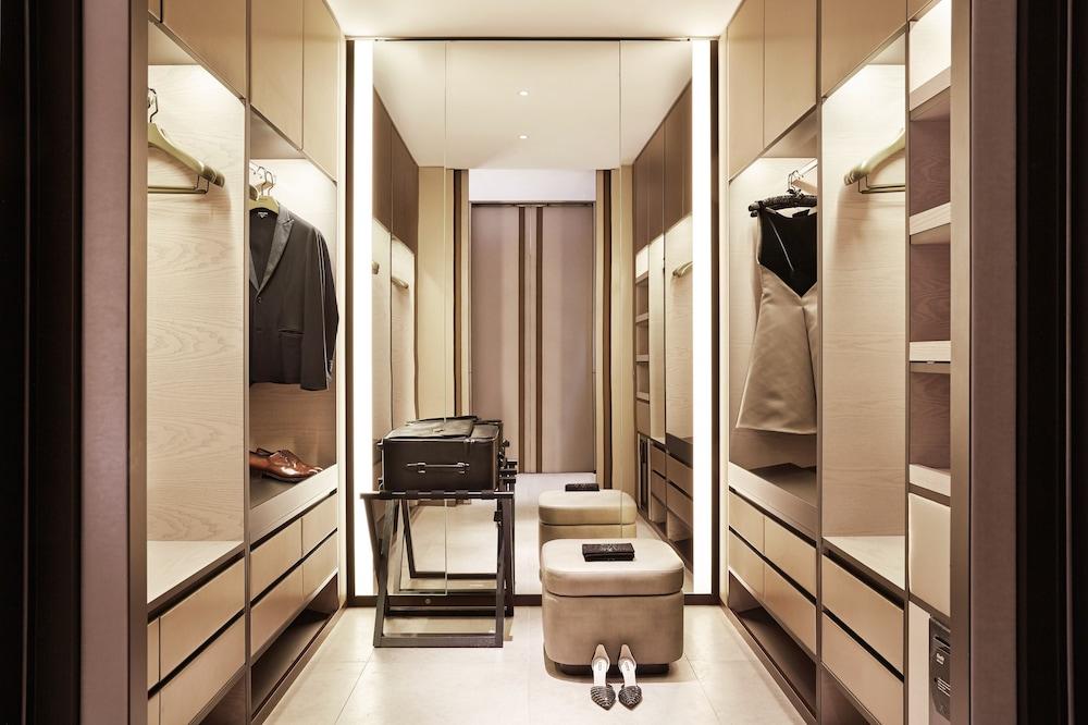 Fotos del hotel - Armani Hotel Milano