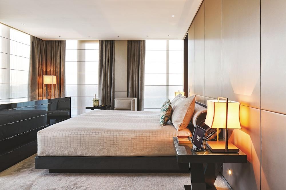 Fotos del hotel - Armani Hotel Milano
