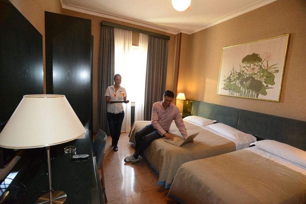 Fotos del hotel - GALLES
