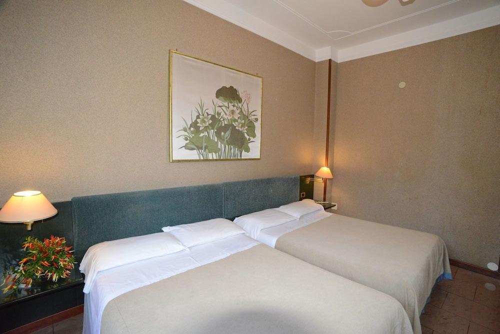 Fotos del hotel - GALLES
