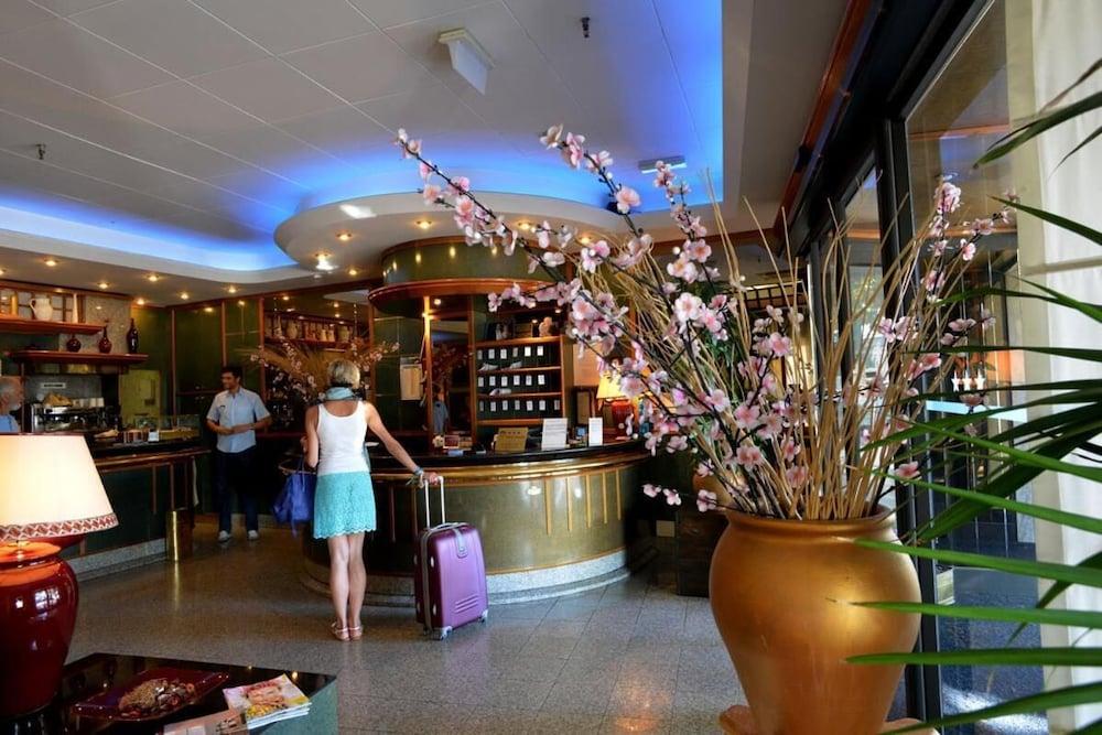 Fotos del hotel - GALLES
