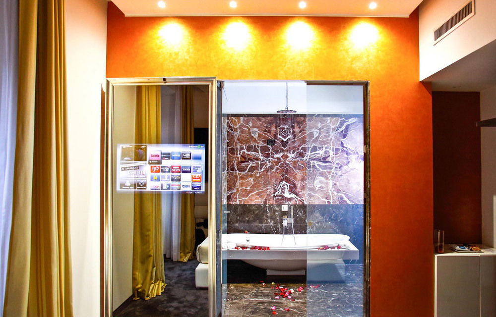 Fotos del hotel - STYLE