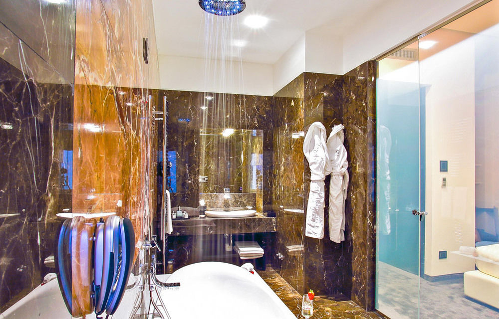 Fotos del hotel - STYLE