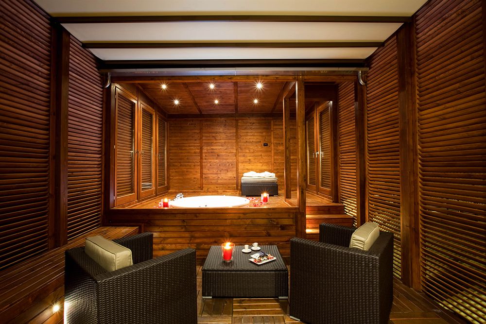Fotos del hotel - STYLE