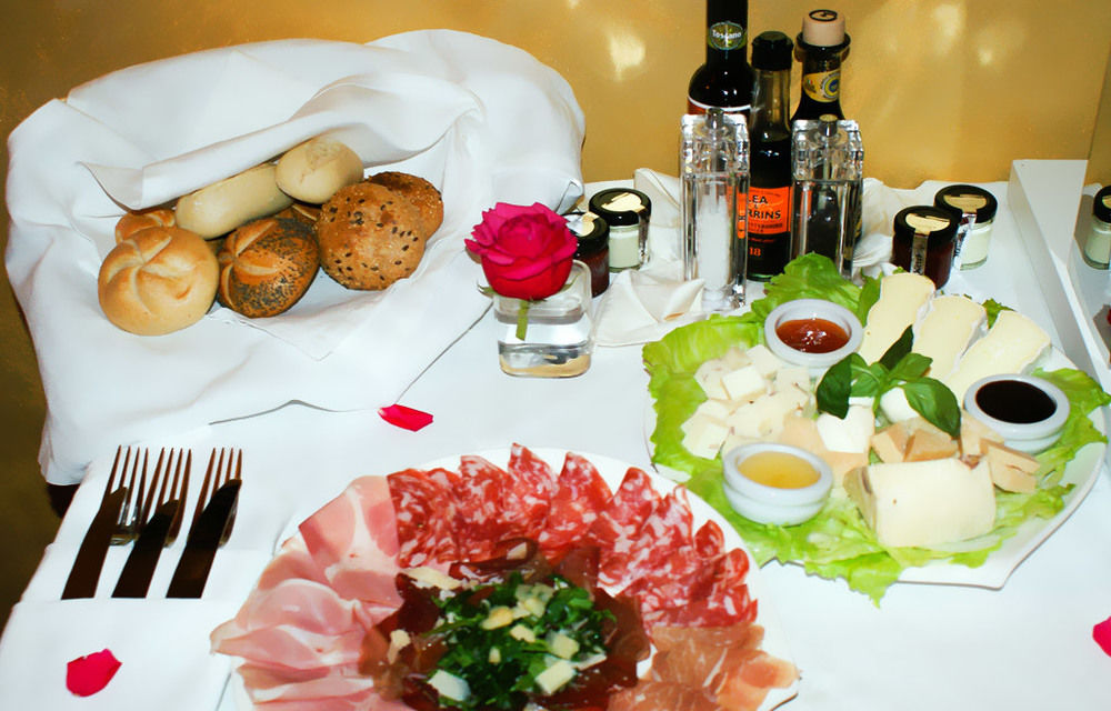 Fotos del hotel - STYLE