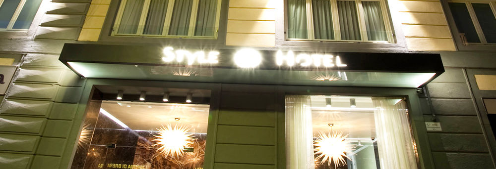 Fotos del hotel - STYLE