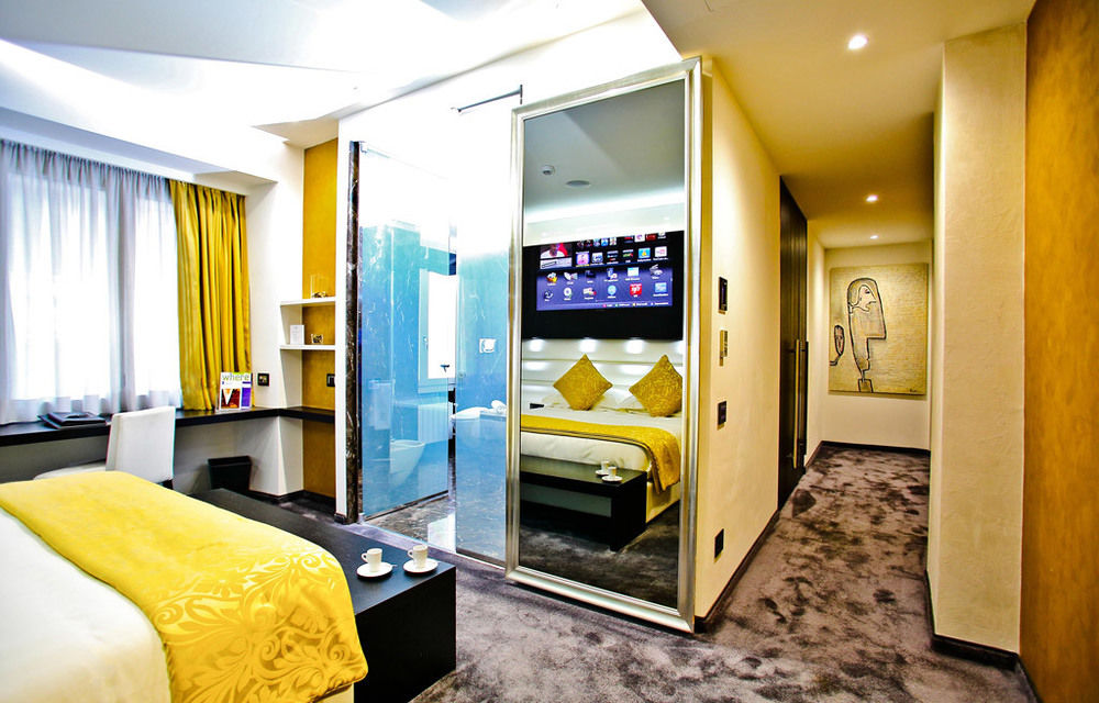 Fotos del hotel - STYLE