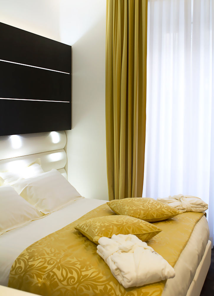 Fotos del hotel - STYLE